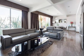 Hermoso departamento en la Condesa